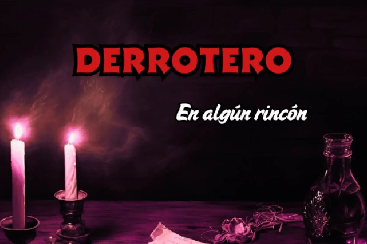 “En Algún Rincón”, nuevo single de Derrotero