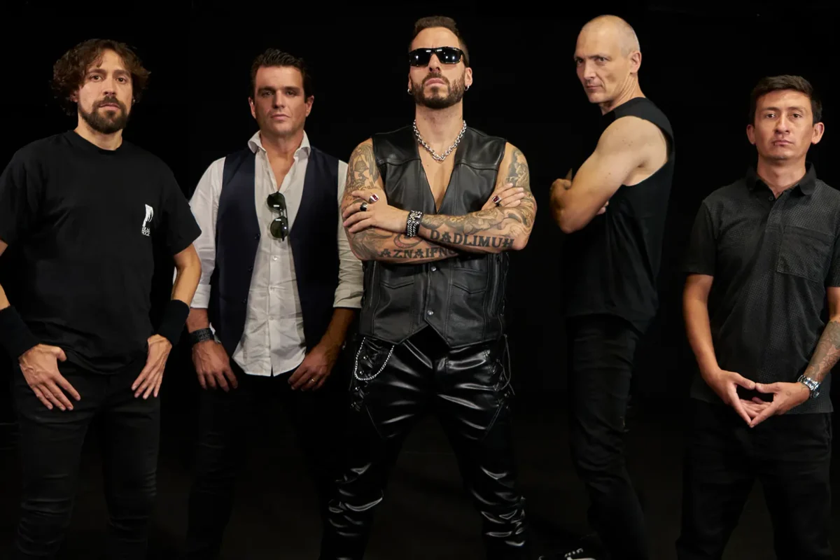 Ésolon estrena Lyric Video “Trileros”