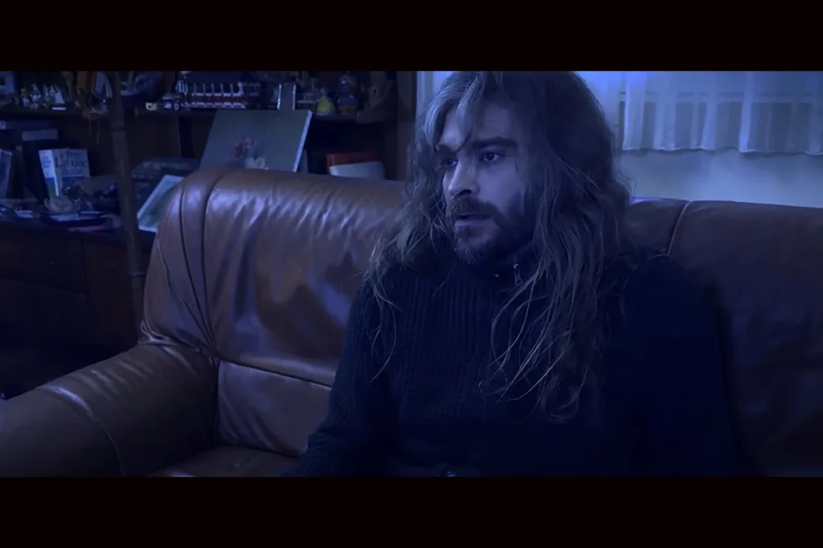 Keldark estrena videoclip “Positive Therapy”