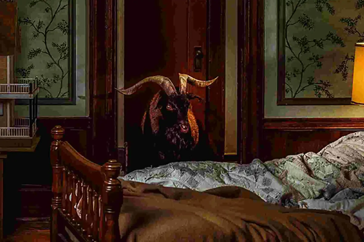 “God Of Angels Trust”, próximo disco de Volbeat