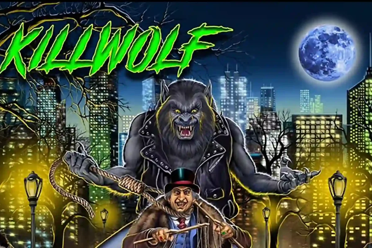“Farandula de Terror”, próximo disco de Killwolf
