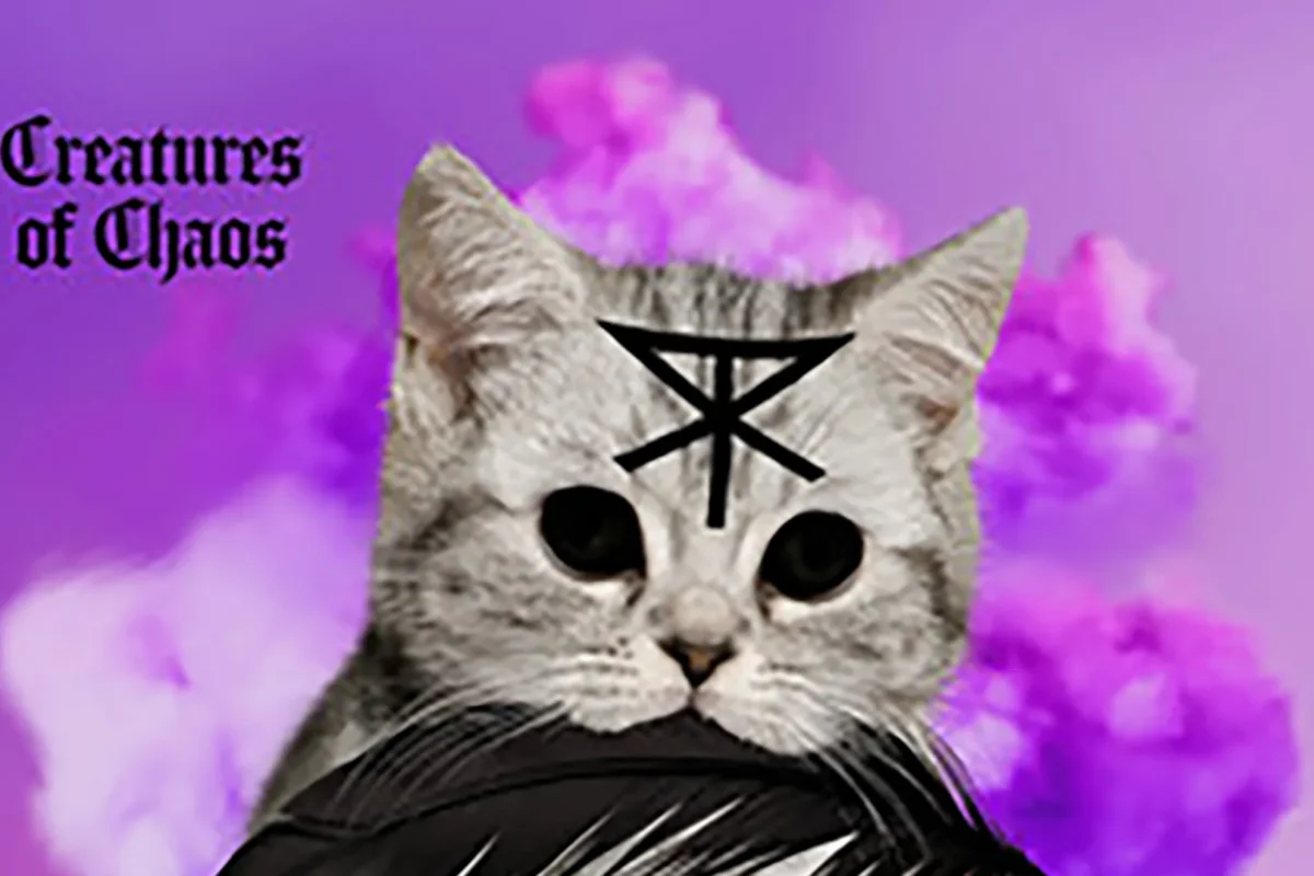 The Rasmus estrena videoclip “Creatures of Chaos”