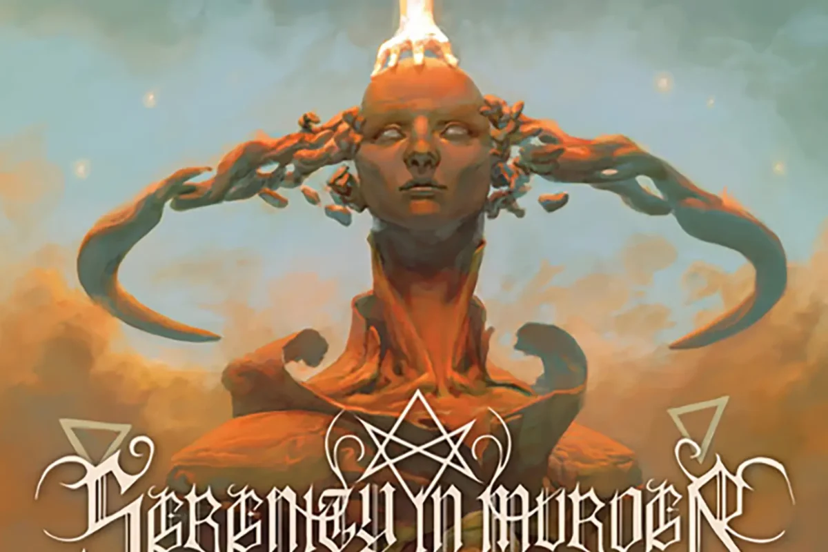 “Blue Roses Gracefully Fall”, nuevo videoclip de Serenity In Murder