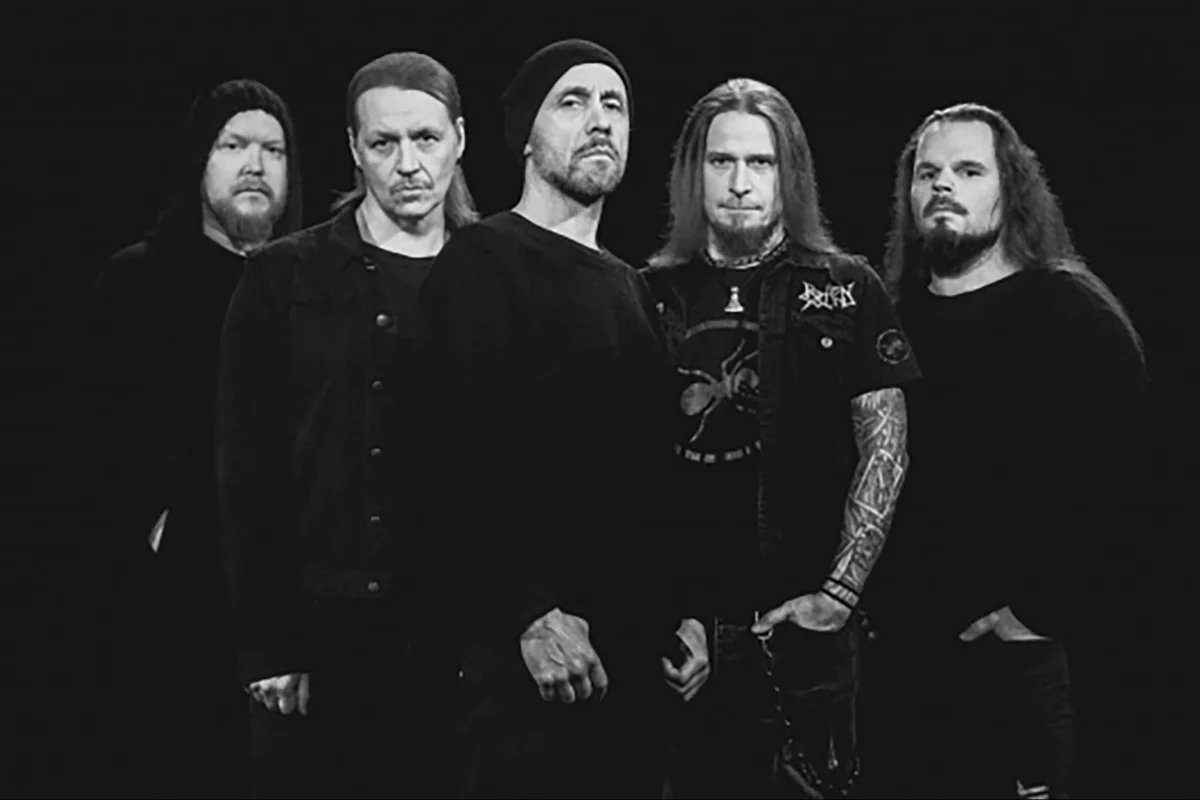 The Man-Eating Tree estrena video animado “To the Sinking”