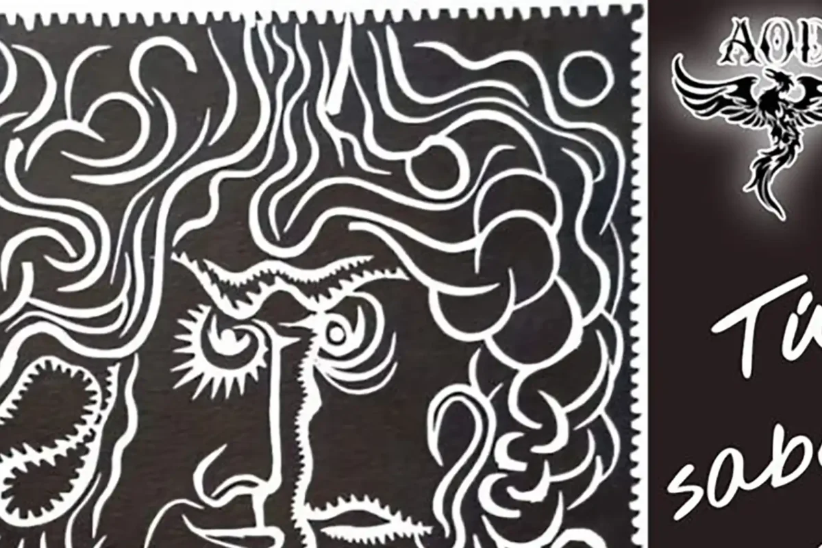 “Tú sabes que yo sé”, nuevo disco de A.O.D.