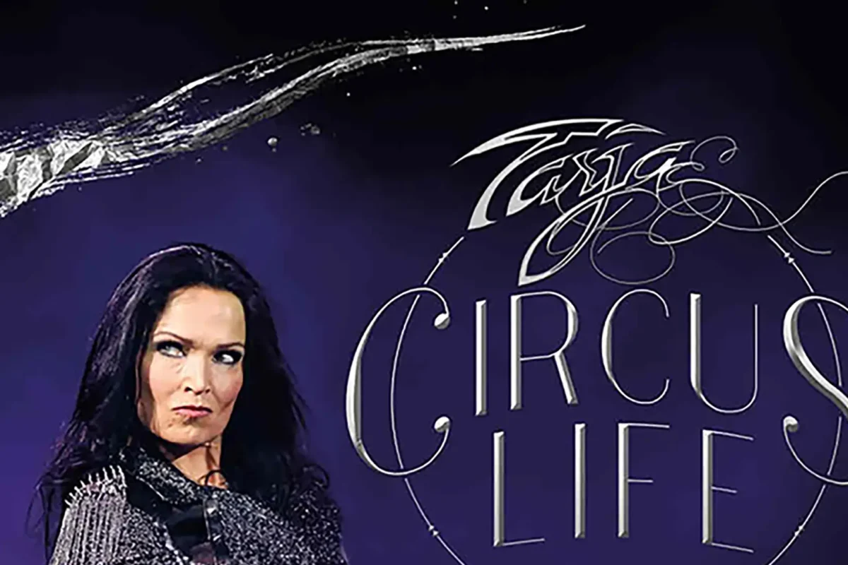 “Mystique Voyage”, nuevo video en directo de Tarja