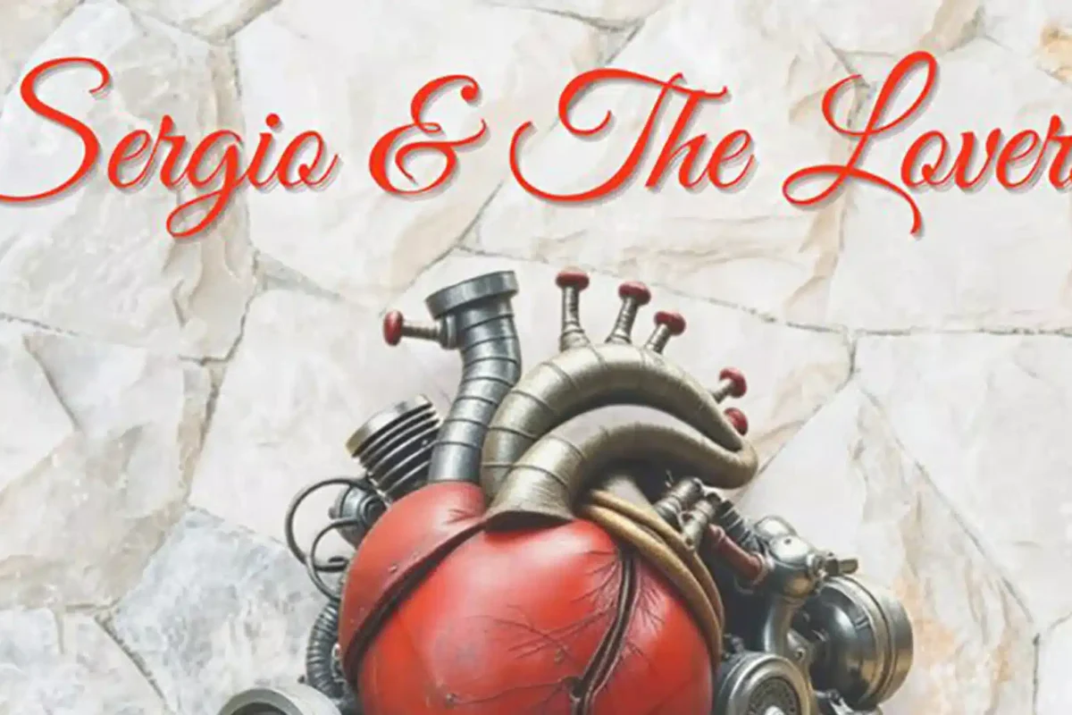 Sergio and The Lovers lanza campaña de crowdfunding para la edición de su primer disco