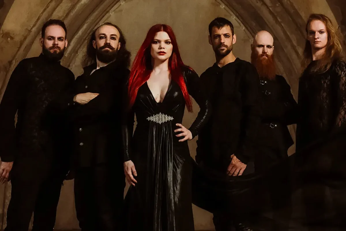 Gira española de Blackbriar