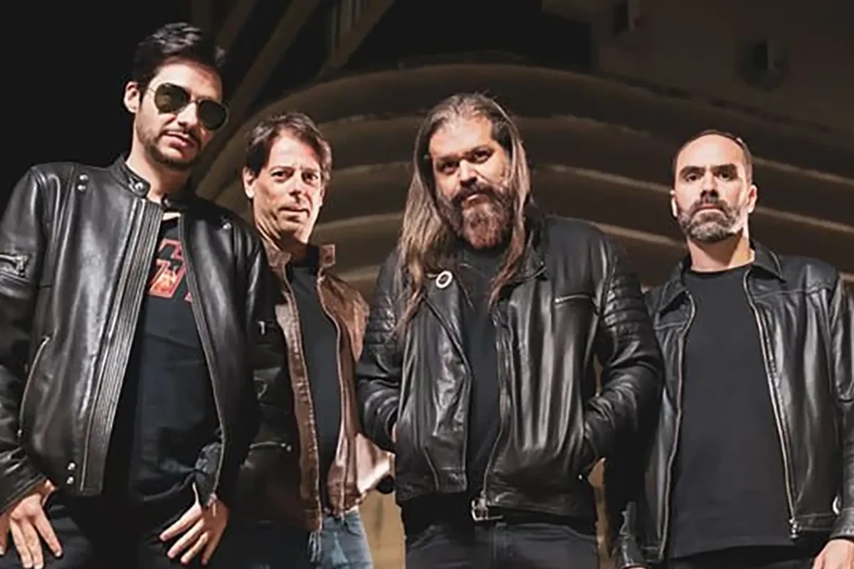 “Dead City”, nuevo videoclip de Insanidade