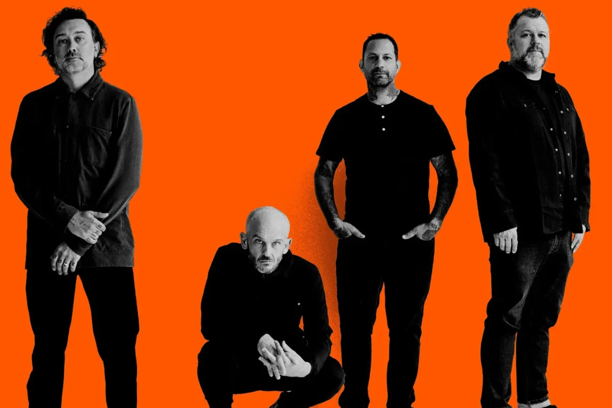Rise Against estrena videoclip «Prizefighter»