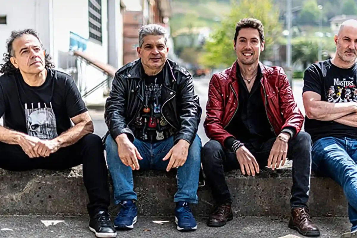 Primeras confirmaciones del Rockvera Fest 2025