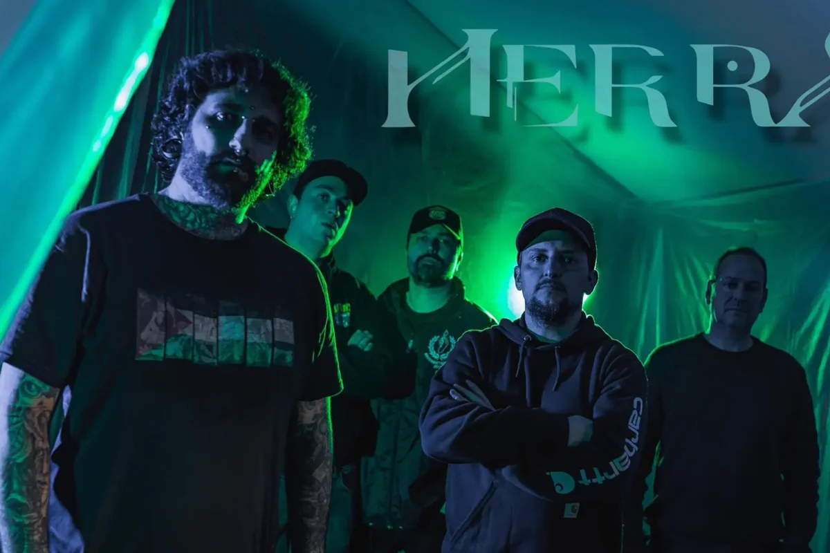 Herra anuncia el lanzamiento de un nuevo single «Ehuneko Hamaika»