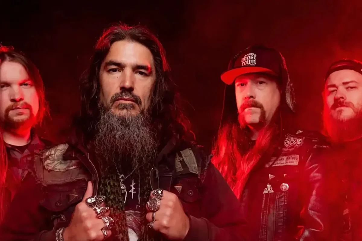 Machine Head estrena videoclip “Bønescraper”