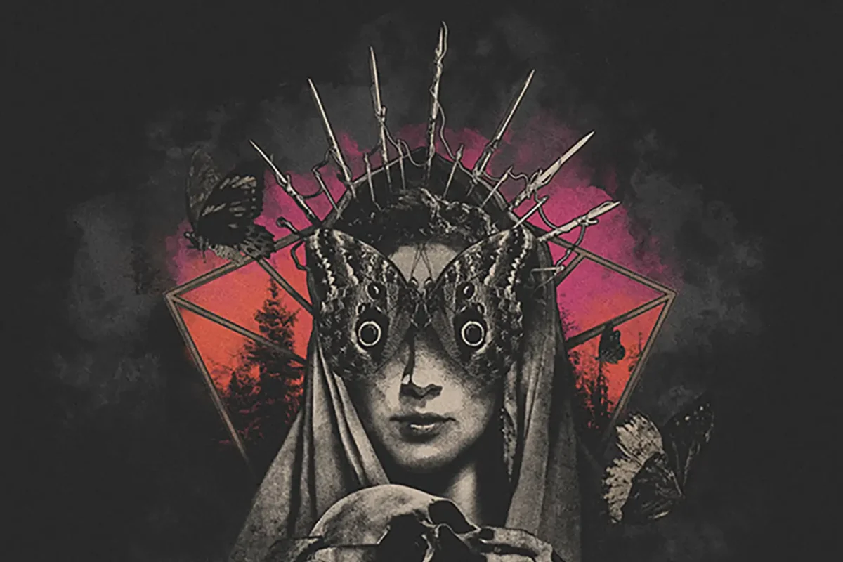 Cartel de la primera edición del Fumega Fest