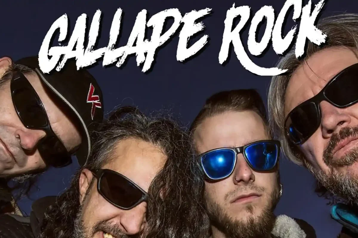 Envidia Kotxina, nueva confirmación del Gallape Rock