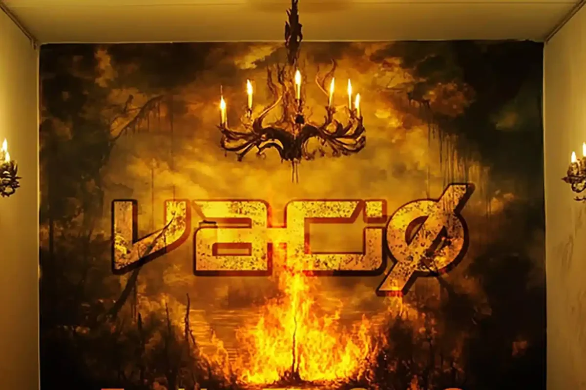 Vacío estrena single “Fuego”