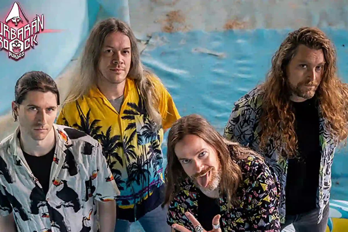 Nuevas confirmaciones de la octava edición del Zurbarán Rock Burgos