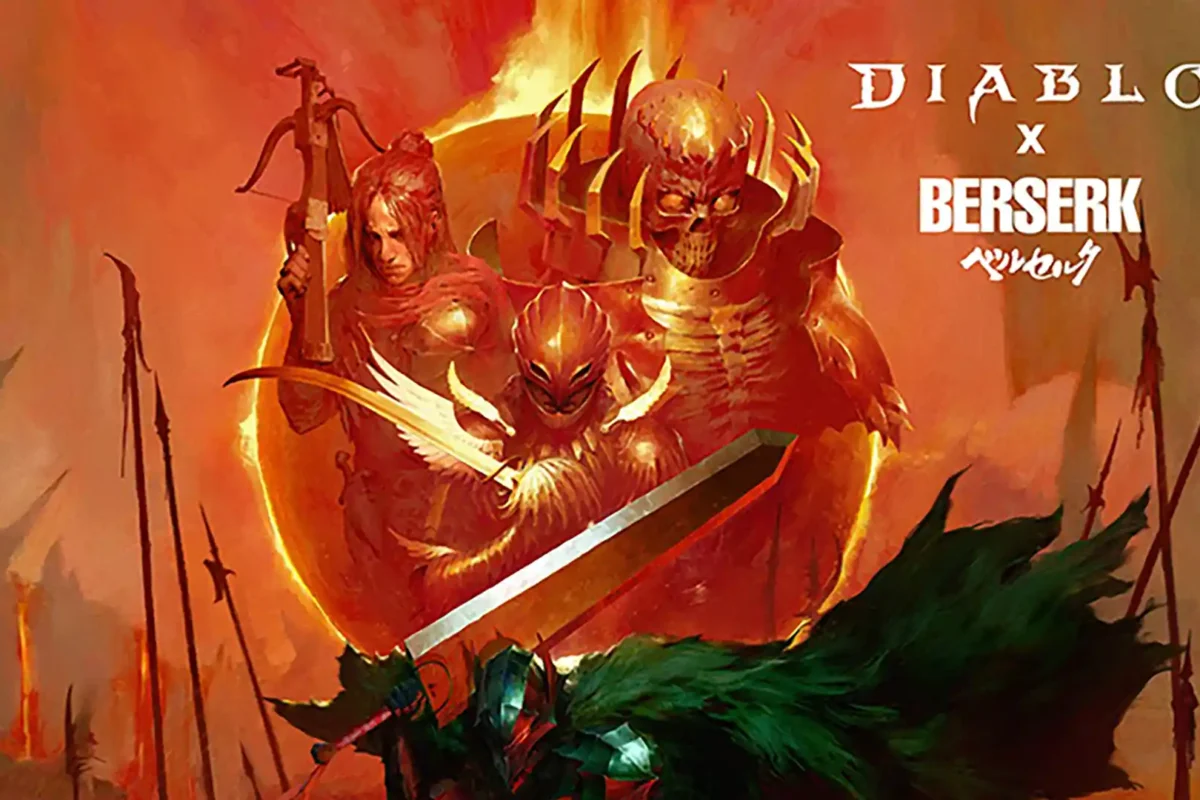 “Enter The Behelit”, nuevo videoclip de Beast In Black