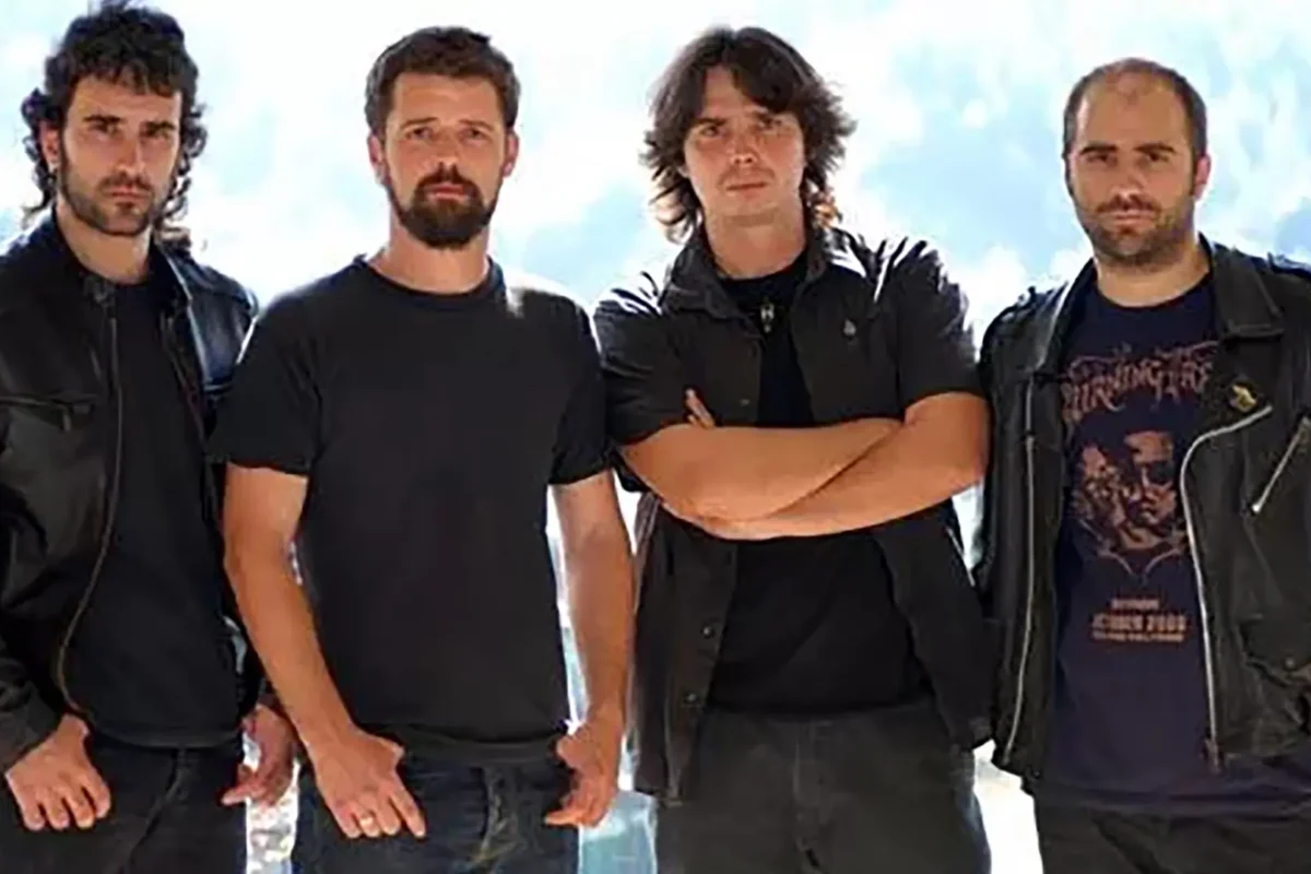 Latzen estrena su nuevo disco “Denboraren Orbainak”