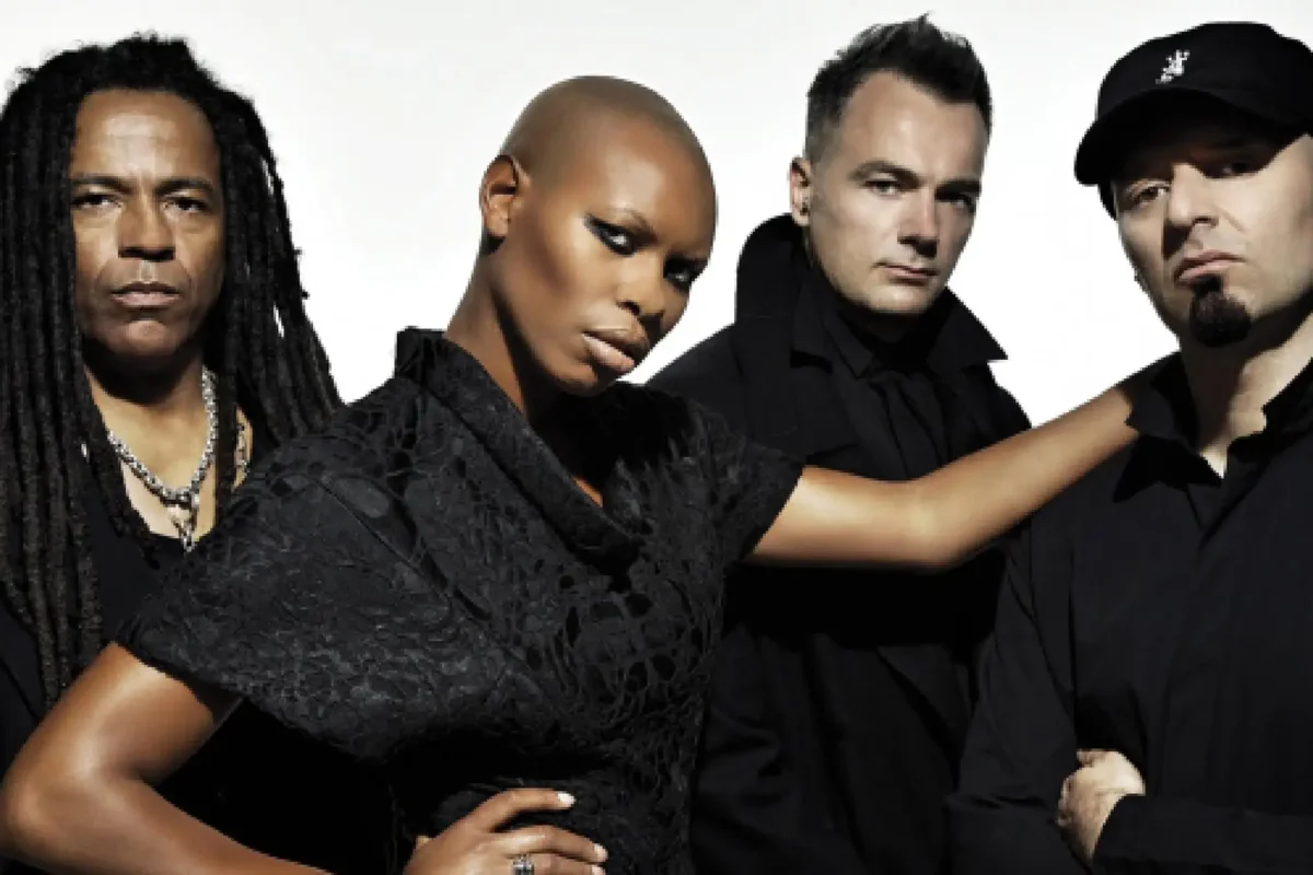 Skunk Anansie estrena videoclip “Lost and Found”