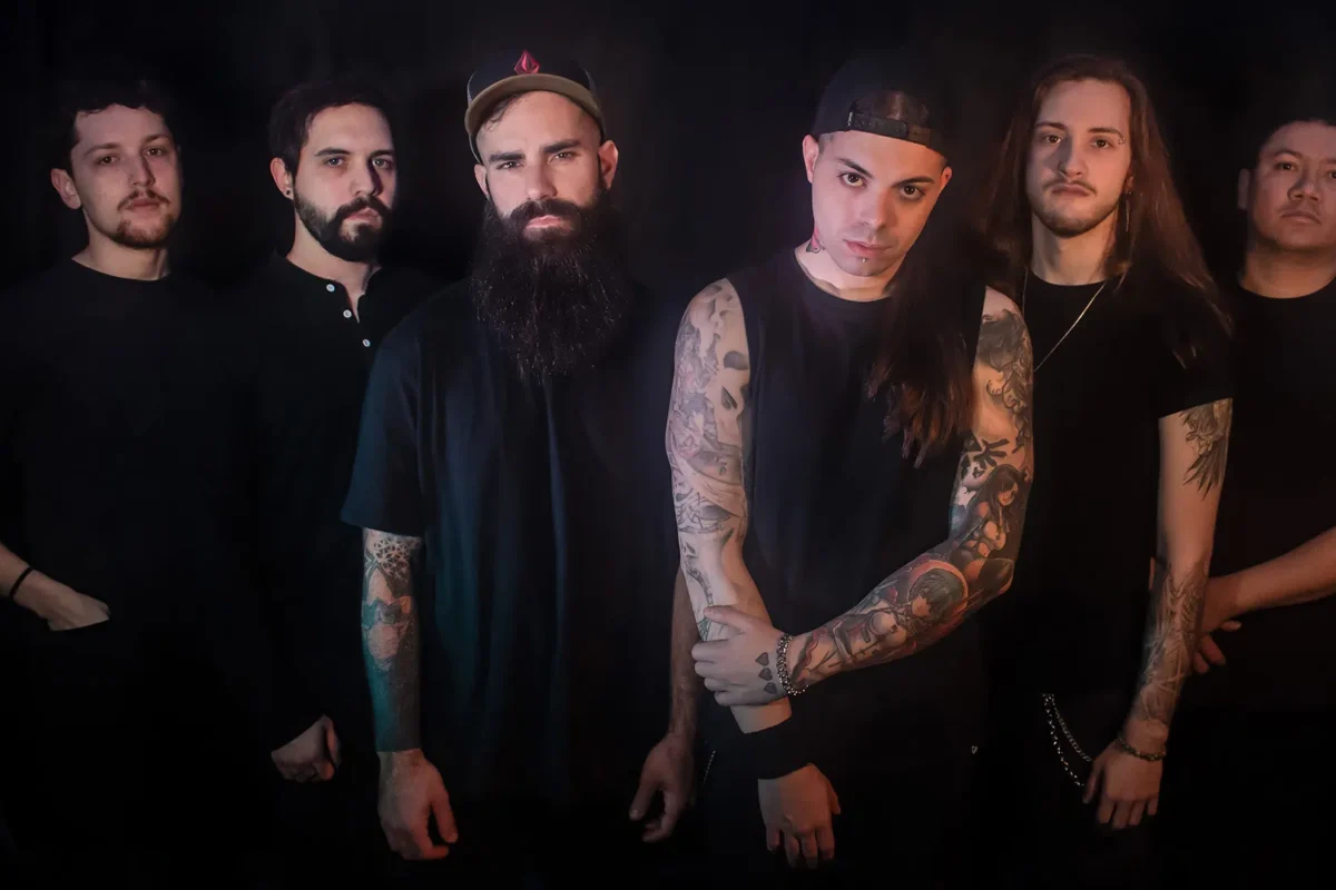 Mind Traveller lanza single “Fracture”