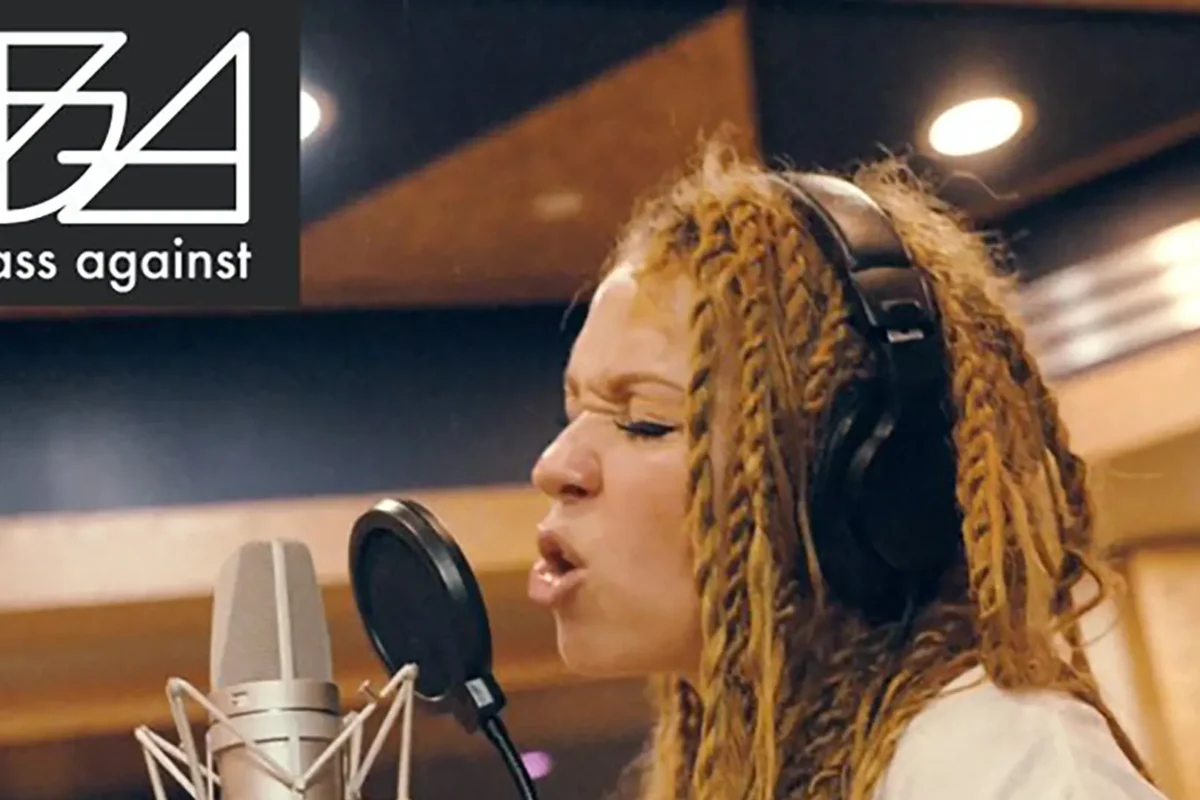 Brass Against estrena versión de Motörhead “Ace of Spaces”