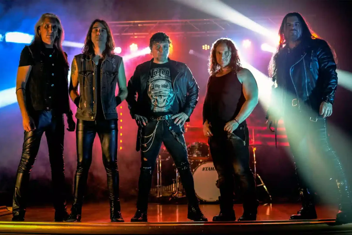 “Sin Fronteras”, nuevo videoclip de Pulsa Denura