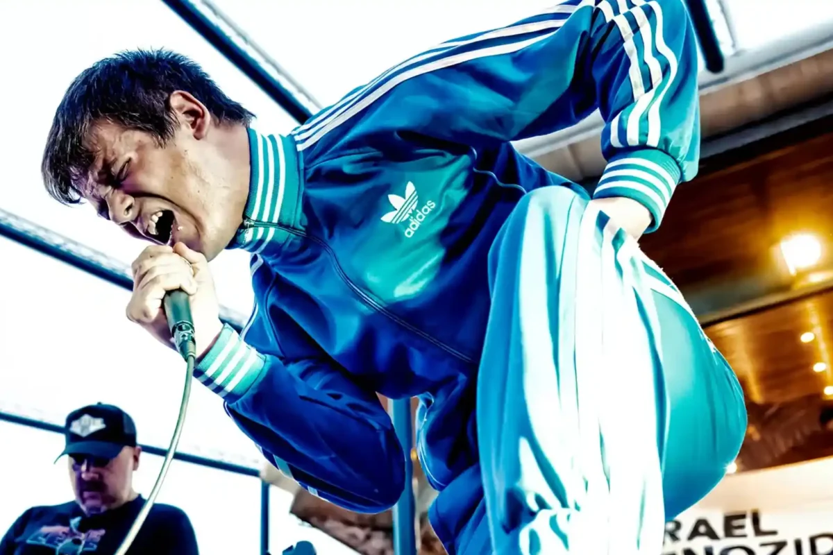 Próximas actuaciones de Tobogán