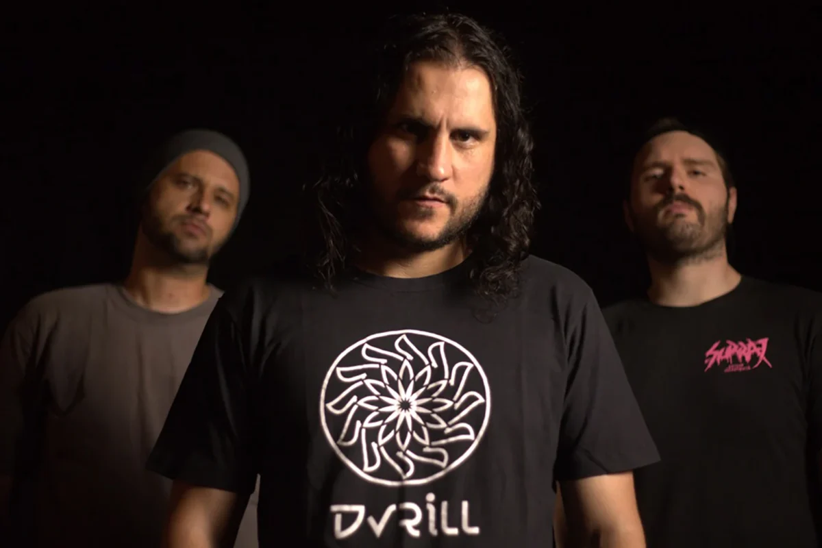 Mad Sneaks lanza nuevo sencillo «Biocide»