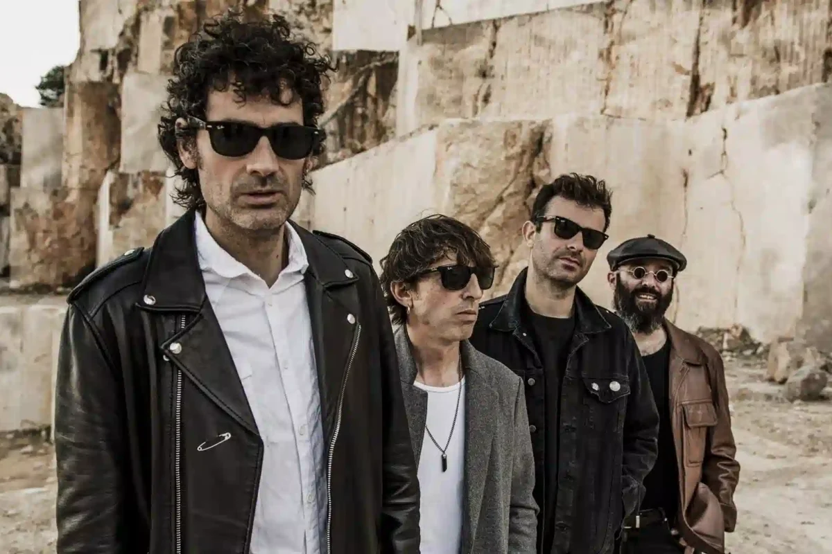 Malsujeto estrena videoclip “La huerta, el pozo y la cruz”