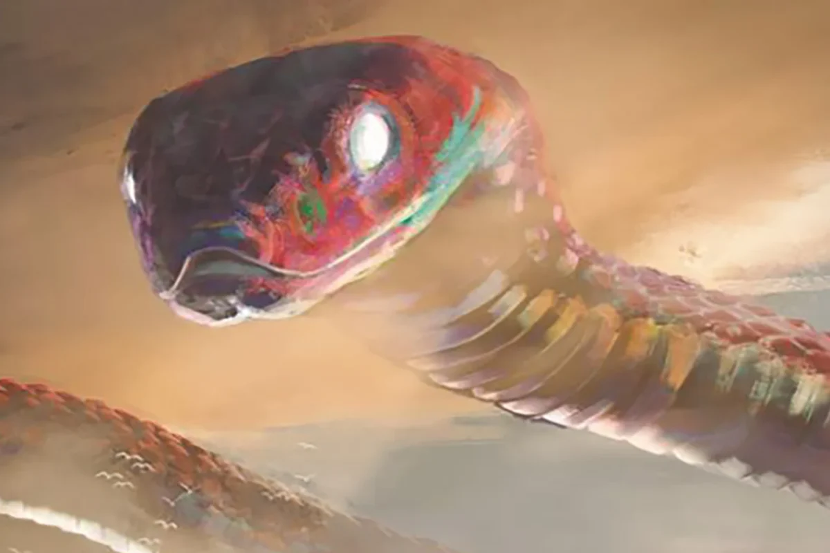 Ya a la venta el primer disco de Sevicia “The Ophidian”