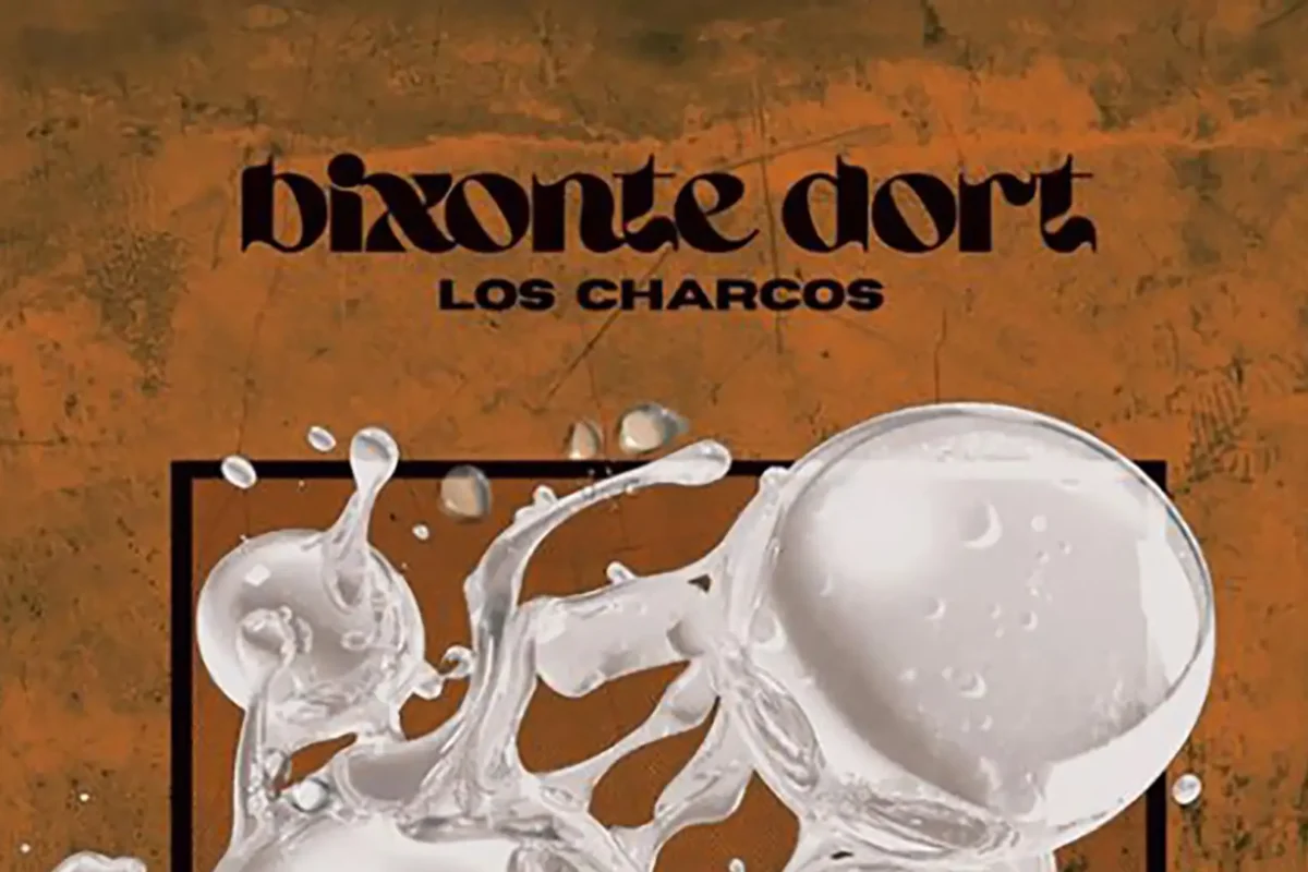 Bixonte Dort estrena videoclip “Los Charcos”