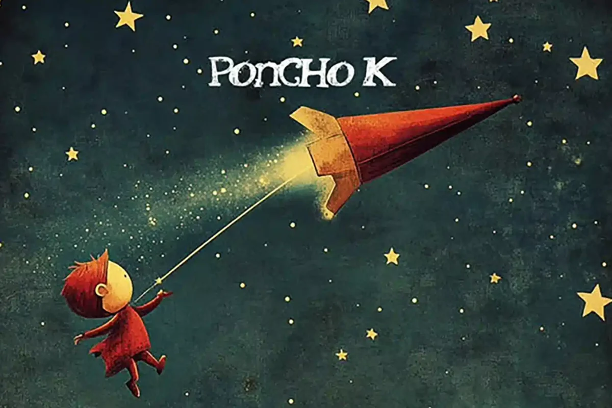 Poncho K estrena videoclip “El Principito”