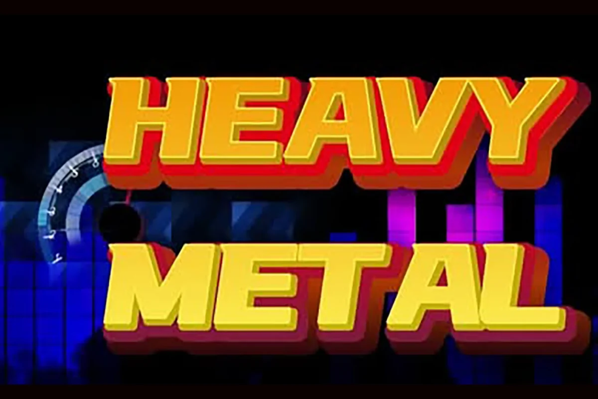 T-TreintayCuatro estrena single “Heavy Metal”