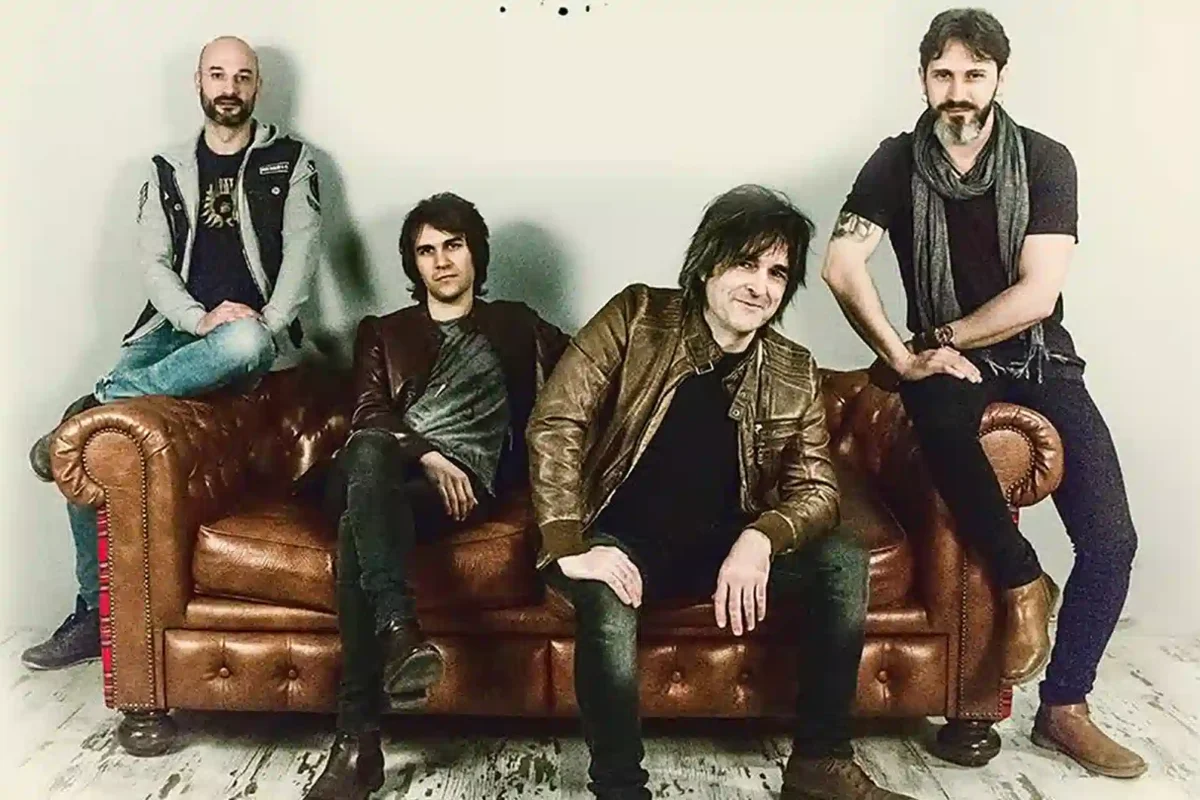 Urtz, segunda confirmación de la tercera edición del Madalenrock