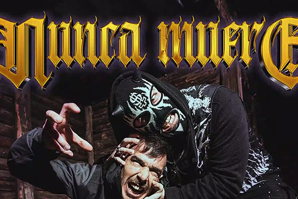 Bellako estrena videoclip “Nunca Muere”