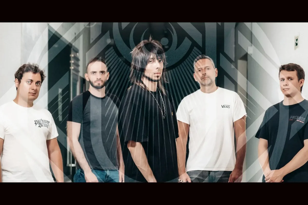 “Momiji”, nuevo videoclip de Unexpectance