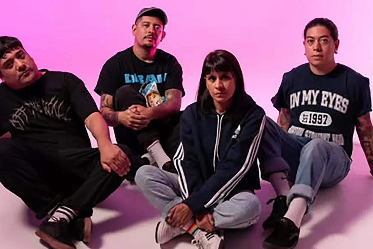 “Ansiedad”, nuevo videoclip de Disputa