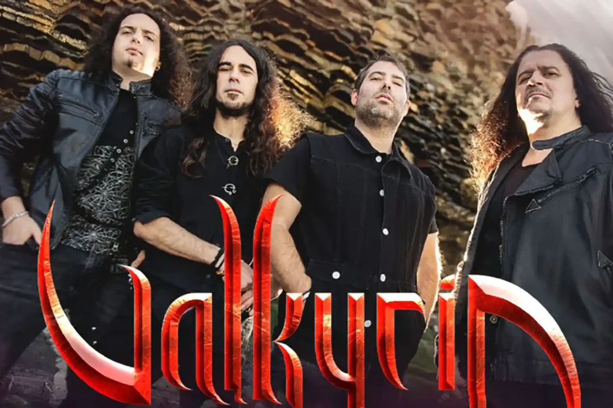 Este viernes Valkyria y Xeria juntos en Bilbao