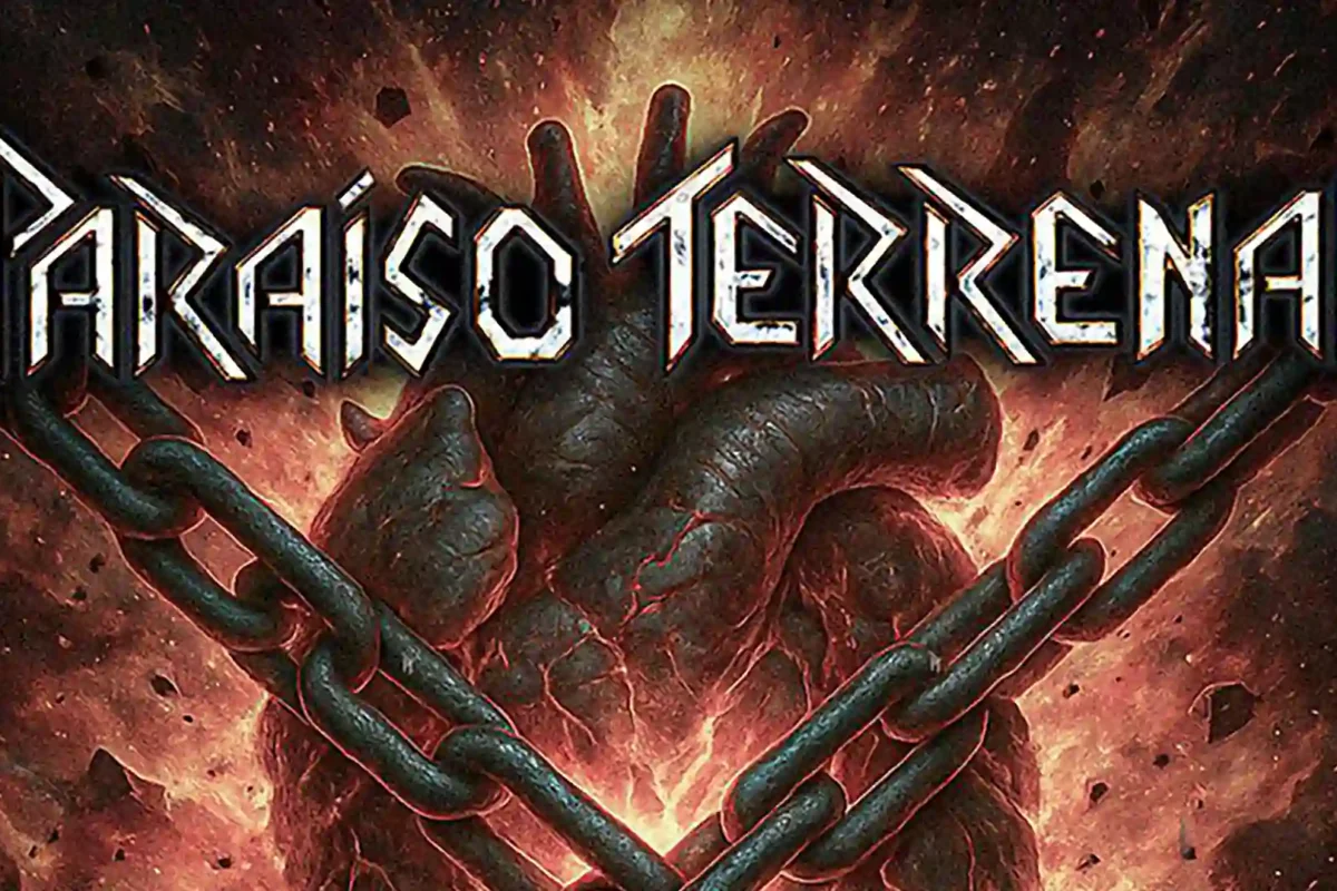 “Prisionero de Ti”, nuevo videoclip de Paraíso Terrenal