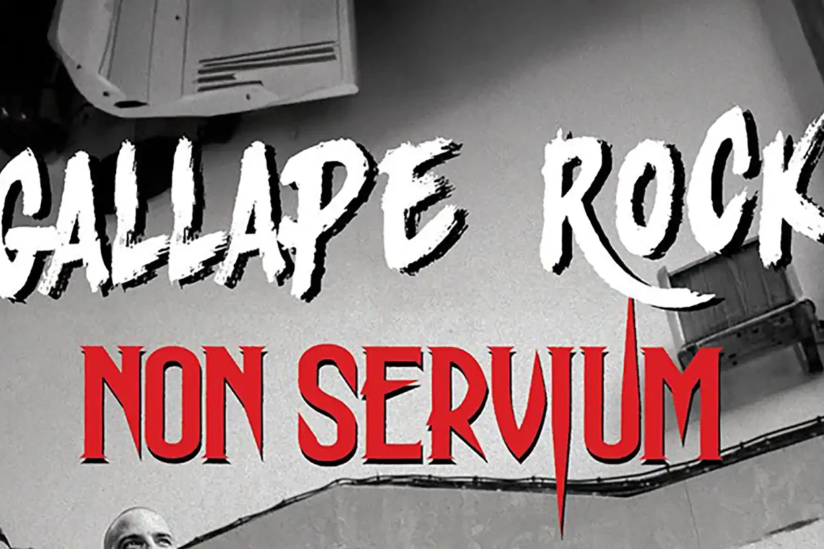 Nuevas confirmaciones del Gallape Rock 2025