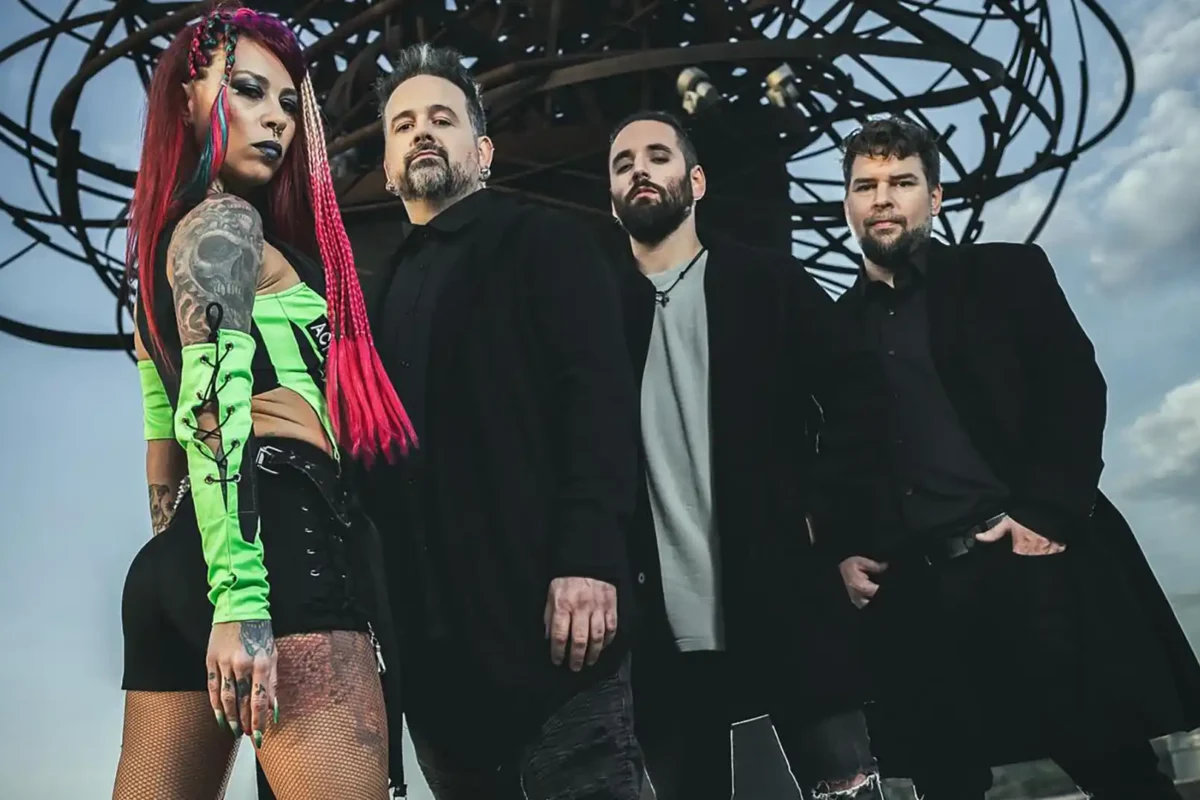 Kubika estrena videoclip “Breathless”