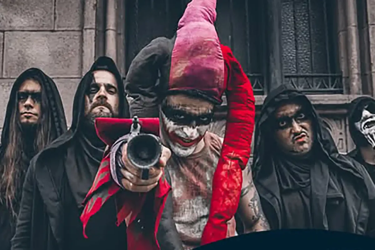 Primeras confirmaciones del Muxismo Rock 2025