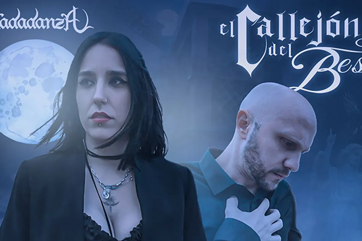 Hadadanza estrena Lyric Video “El Callejón del Beso”