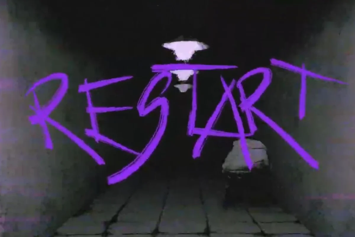 Henkore estrena Lyric Video “Restart”