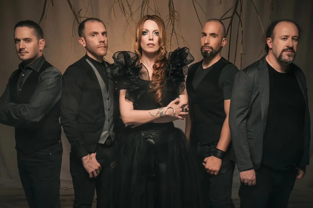 «Beyond», nuevo videoclip de Moonlight Haze