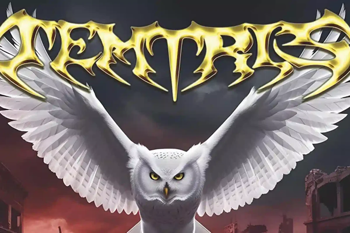 Temtris estrena videoclip “The World is Bleeding Out”