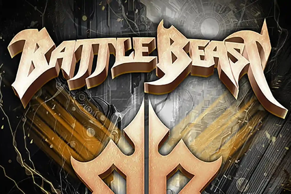 Battle Beast estrena single “Last Goodbye”