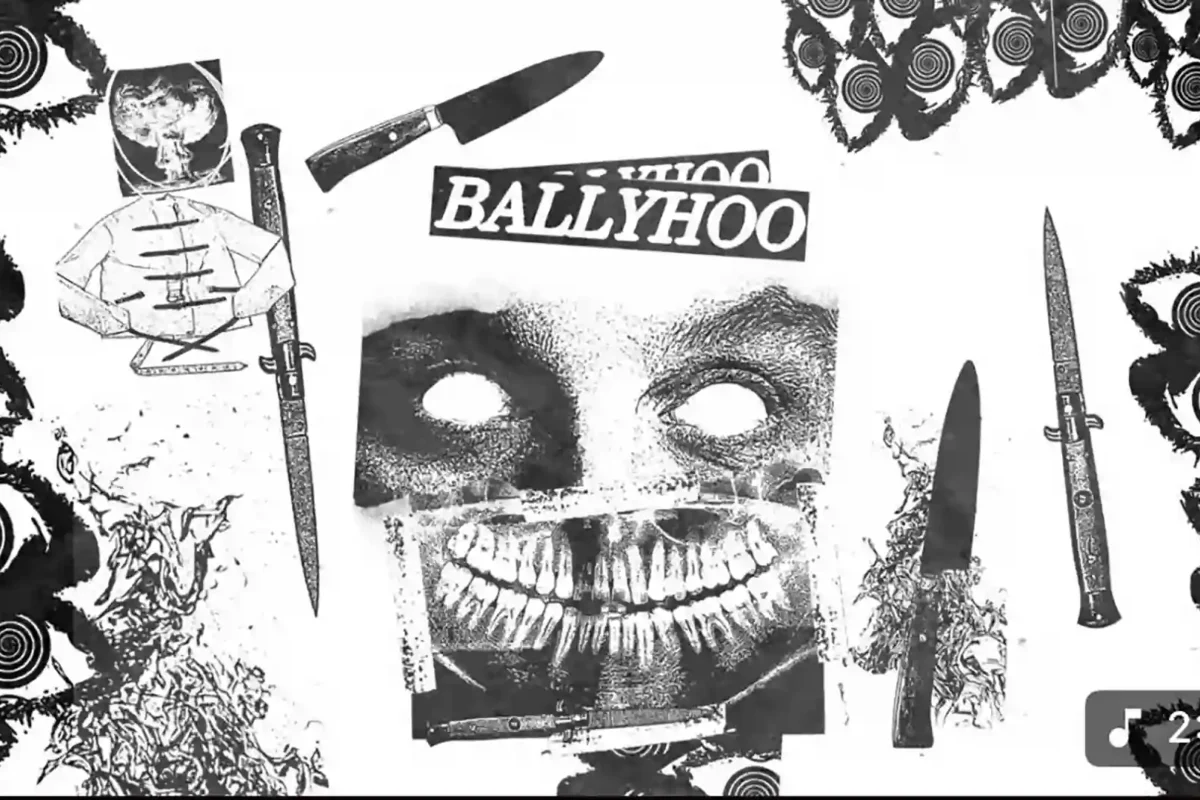 Green Day estrena single “Ballyhoo”