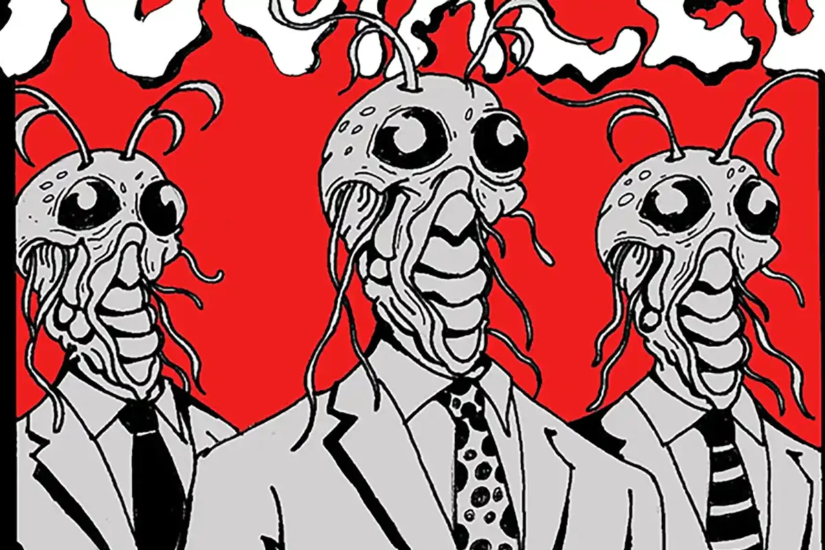 Umbilikal D.B estrena single “Parásitos Sociales”